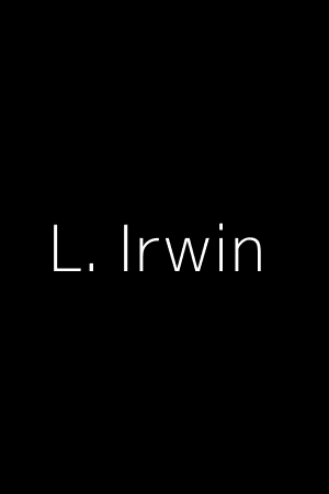 Lance Irwin